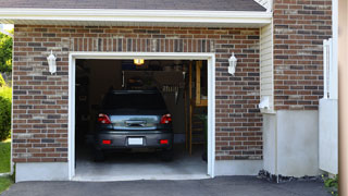 Garage Door Installation at Wooten Country Acres, Florida