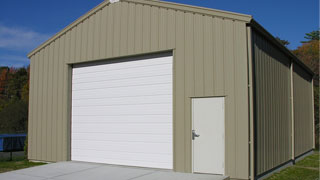 Garage Door Openers at Wooten Country Acres, Florida